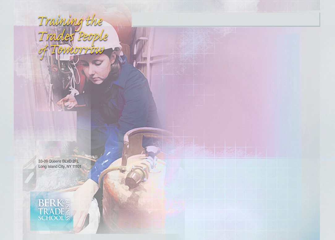 Plumbing Maintenace Program